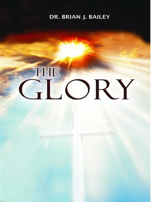 cover image of The Glory